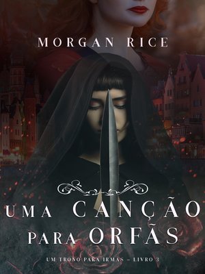 cover image of Uma Canção Para Órfãs